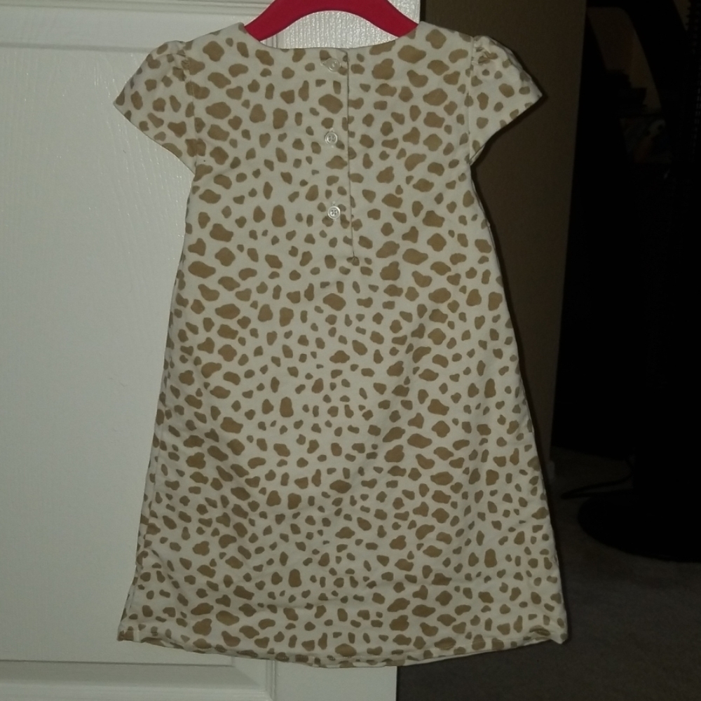Toddler Dress